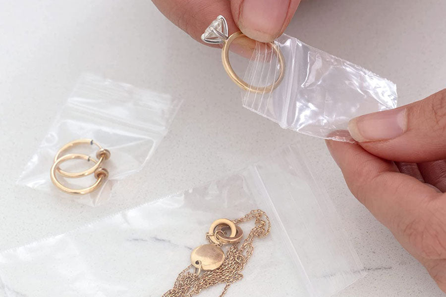 How to Care for Your Jewelry and Accessories: Simple Secrets to Keep Them Looking Luxurious