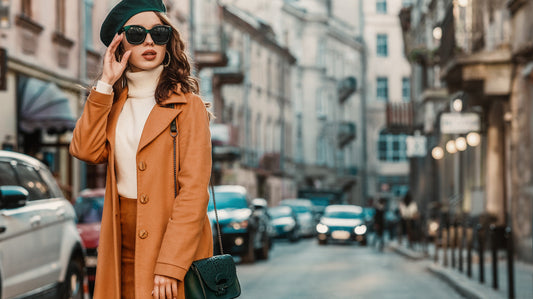 How to Build a Signature Look with Accessories: The Secret to Becoming Unforgettable