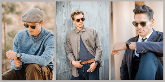 Best Sunglasses to Pair with Luxury Watches: Elevate Your Style with Effortless Sophistication