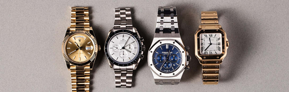 Top Luxury Brands Available at MAYBRANDS: Discover the Icons That Define Timeless Elegance