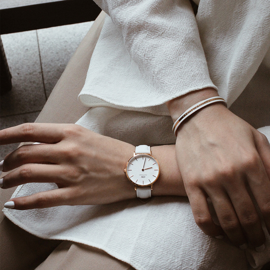 How to Choose Watches That Match Your Personality: Find the Perfect Timepiece for Your Unique Style