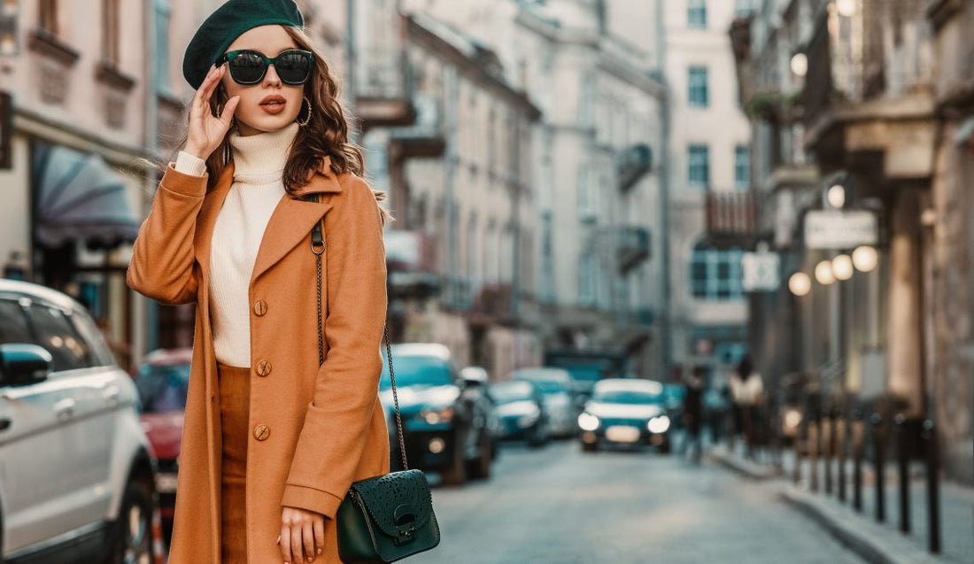 How to Build Confidence Through Style: Transform the Way You Look and Feel