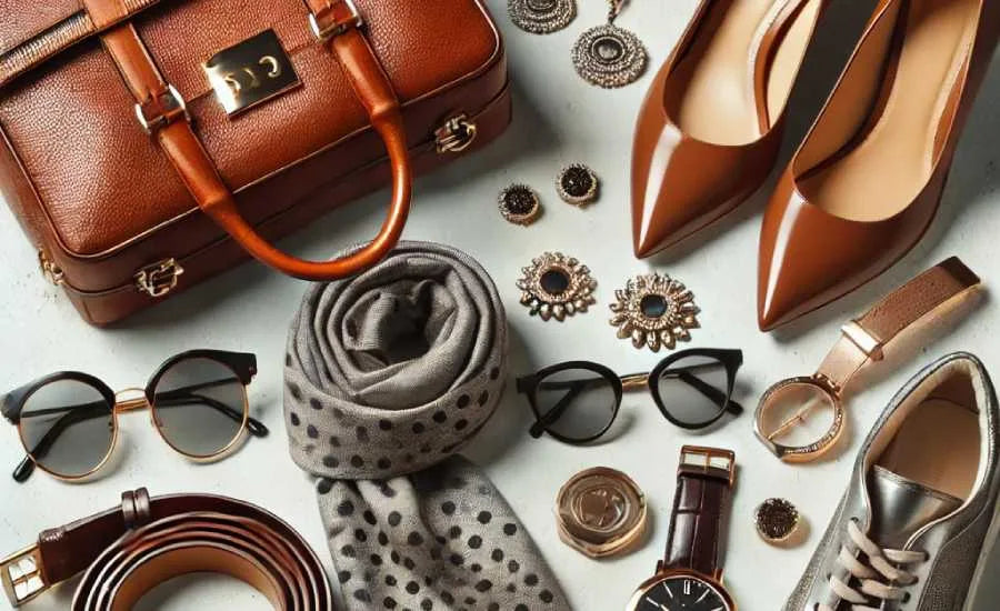 Mid-Year Style Guide: Upgrade Your Accessories