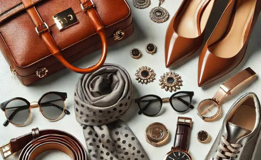 Mid-Year Style Guide: Upgrade Your Accessories