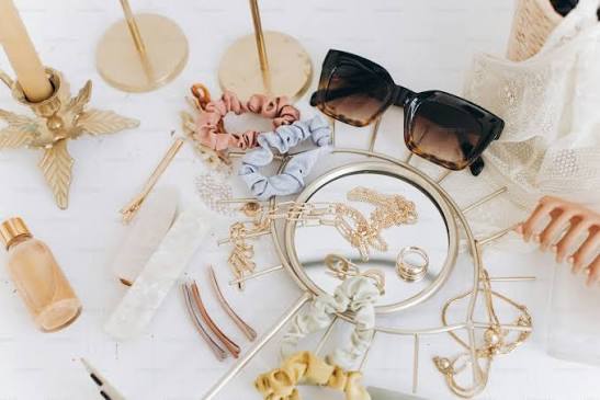 Where to Buy Authentic Designer Accessories in Nigeria