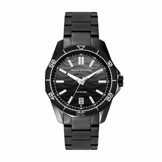 Armani Exchange Watches – The Gold Standard of Luxury Timepieces