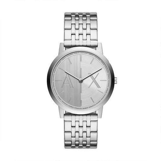 Armani Exchange Steel Street 