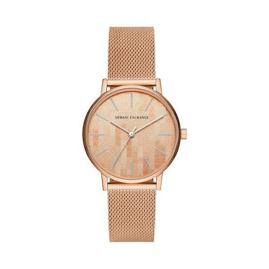 Latest Wrist Watches for Ladies 
