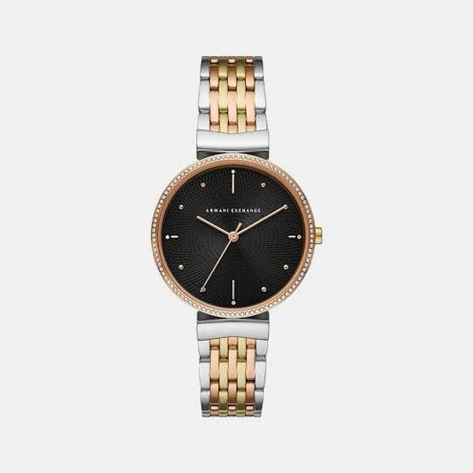 Armani Exchange Nigeria