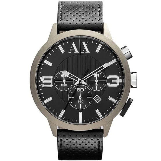 Armani Exchange Steel Street Price 