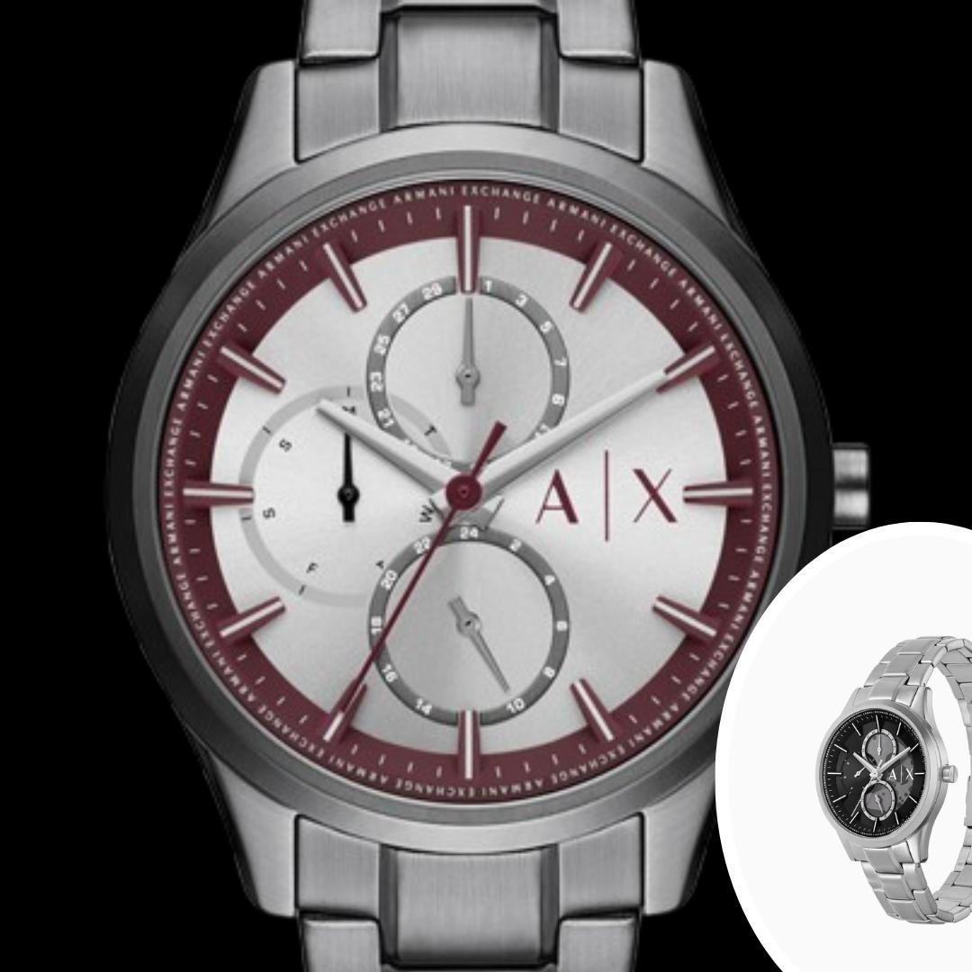 Armani Exchange Watch