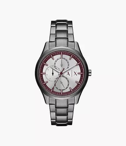 Armani Exchange Watch Men 