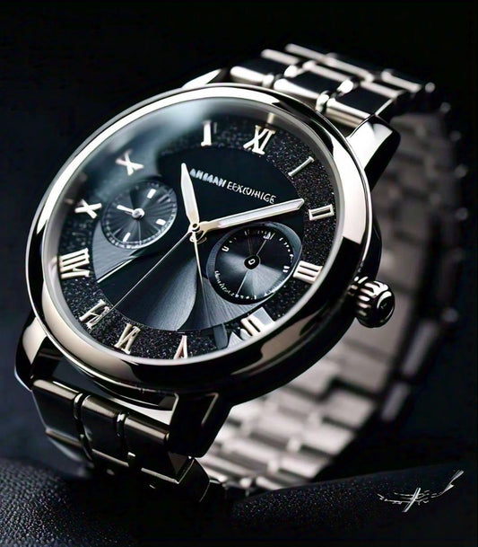 Original Armani Exchange Watches in Ikoyi