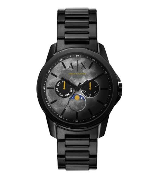  Original Armani Exchange Watches in Ikoyi