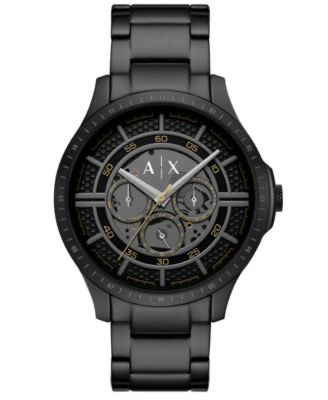 Armani Exchange Stainless Steel Watches for Men