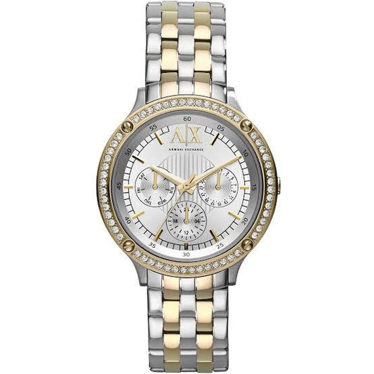 Best Armani Exchange Watches for Women