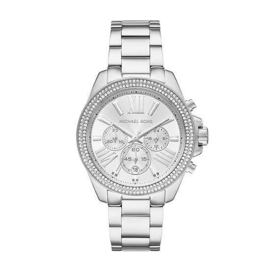 Classic Wrist Watch for Women 