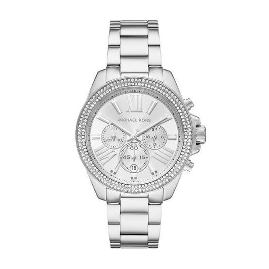 Classic Wrist Watch for Women 