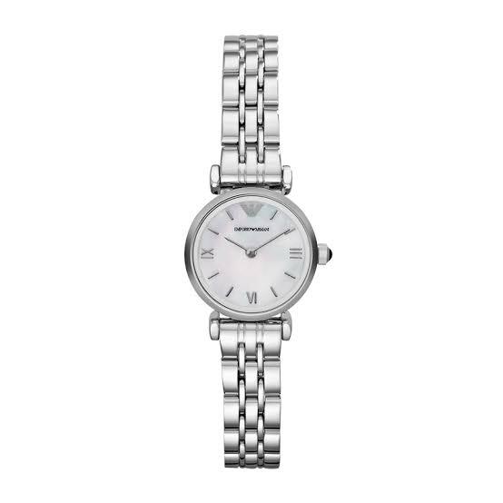 Classic Wrist Watch for Women 