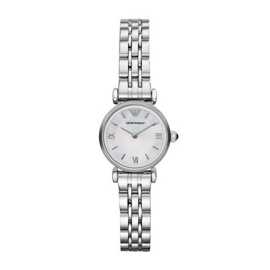 Classic Wrist Watch for Women 