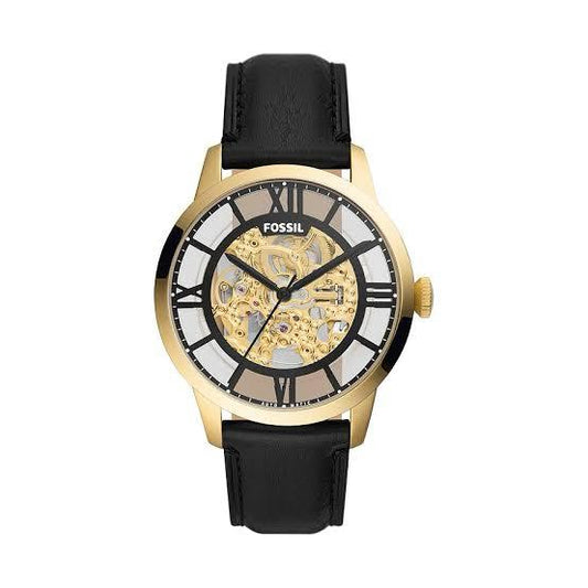 Classic Wrist Watches