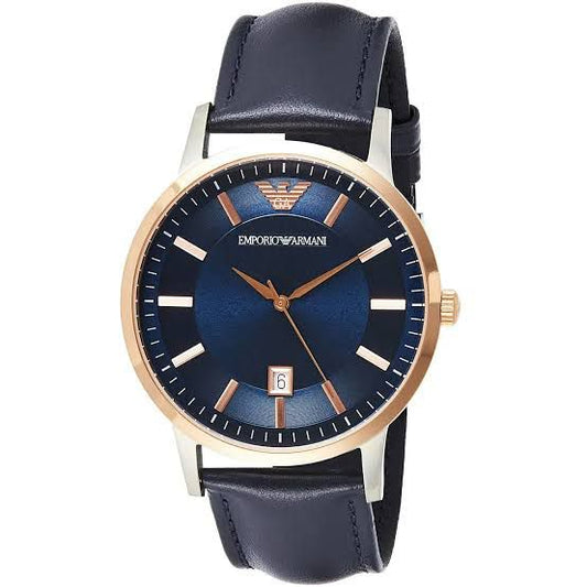 Classic Wrist Watches