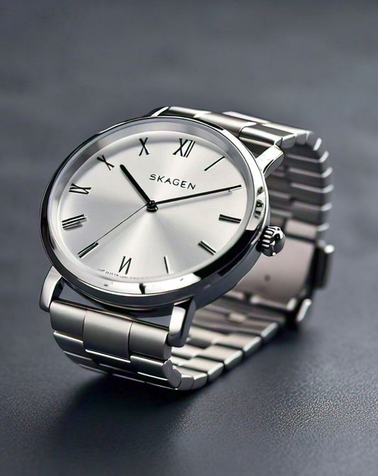 Classic Wrist Watches