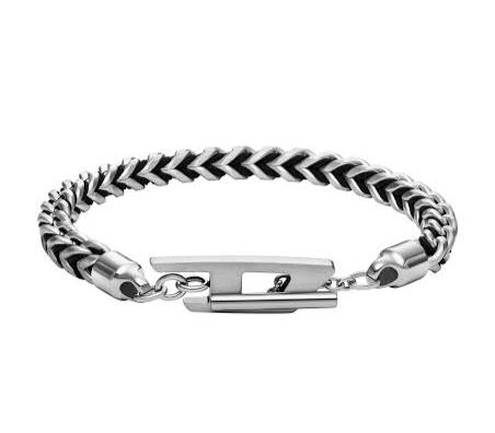 DIESEL Stainless Steel Bracelet 