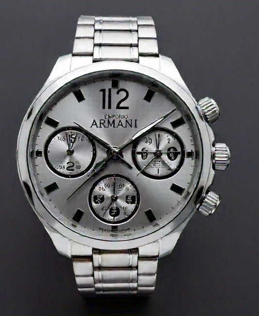  Emporio Armani Watches 