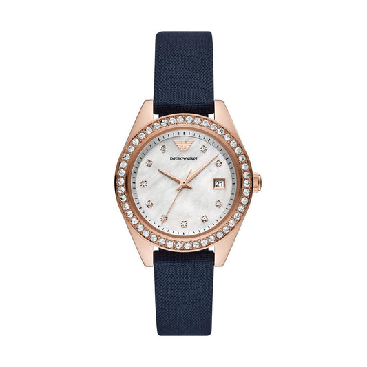 Emporio Armani Automatic Watches for Men 
