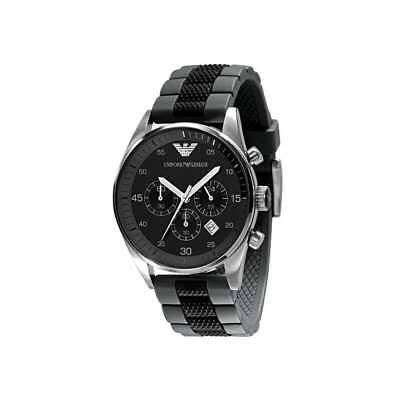 Emporio Armani Connected