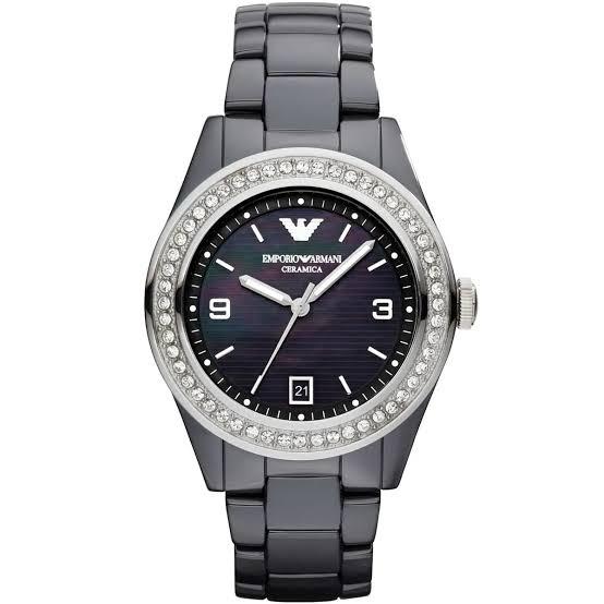 Emporio Armani Watches
