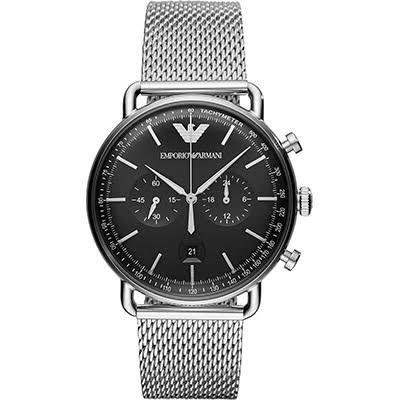 Emporio Armani Watches in Nigeria