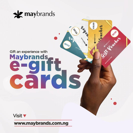December Deals: Redeem Your SureGift Voucher for Discounts on Maybrands