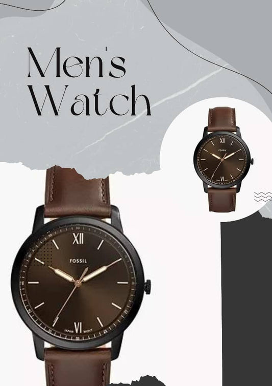 Fossil Gen 6 Smartwatch