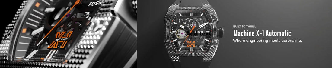 Can I Buy a Watch on Instalments in Nigeria? Paying With Klump at Maybrands