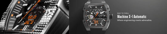 Can I Buy a Watch on Instalments in Nigeria? Paying With Klump at Maybrands