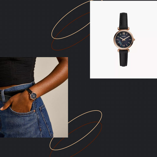 Fossil Watches for Women