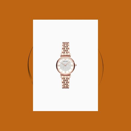 Fossil Watches for Women