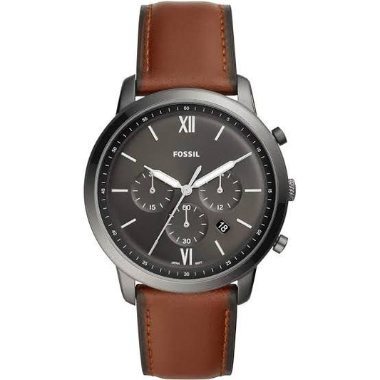 Best Fossil Watches for Men 