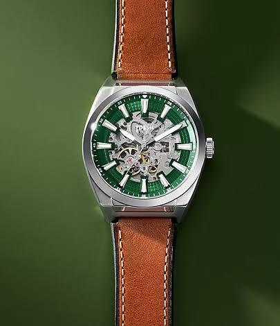 Genuine Fossil Watches in Nigeria