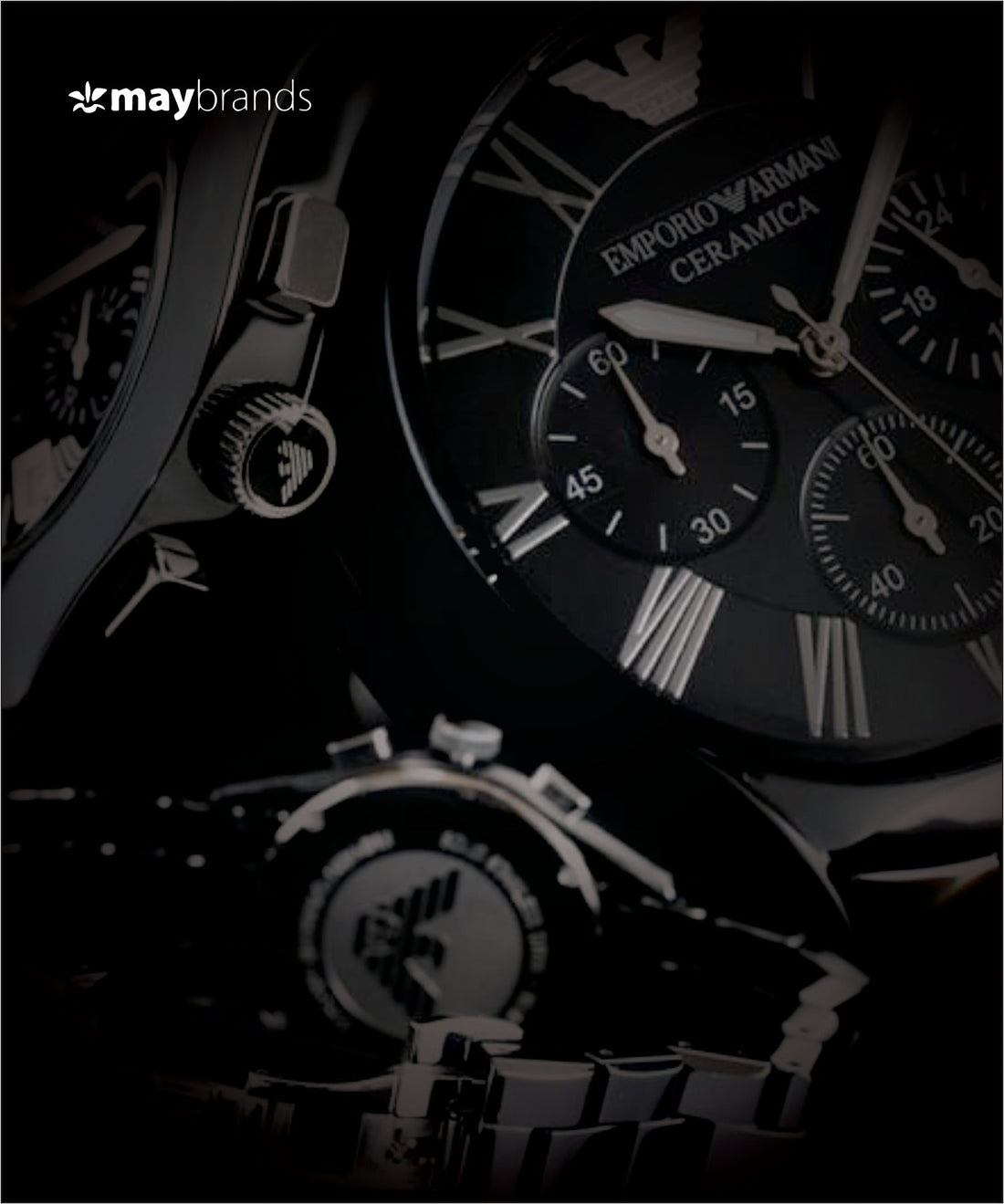 From Fossil to Armani: The Evolution of Modern Timepieces