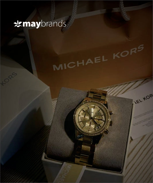 How to Pick the Perfect Gift Watch This Festive Season in Nigeria