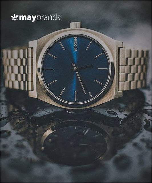 Top 5 Wristwatch Trends for Men in 2025: Luxury Redefined with Maybrands Nigeria