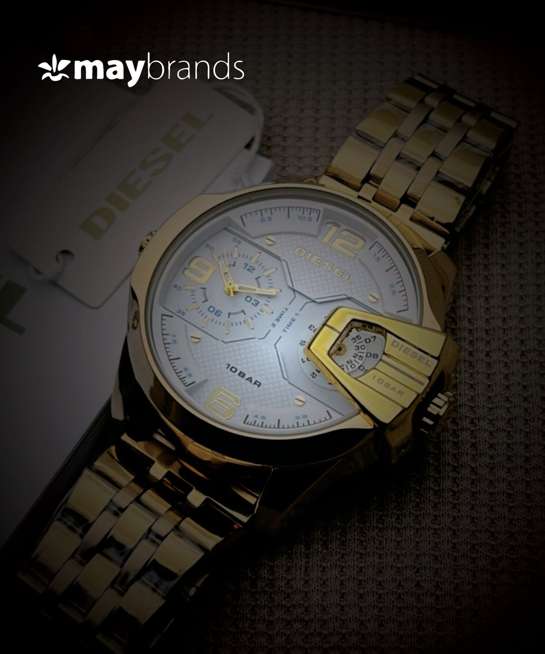 The Psychology of Wearing a Luxury Watch