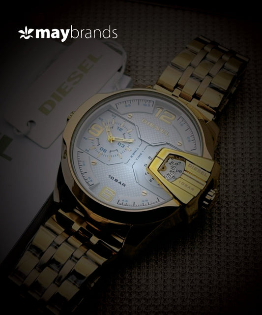 The Psychology of Wearing a Luxury Watch
