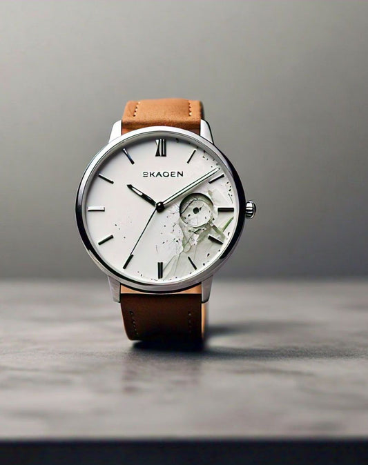 Latest Wrist Watches for Men