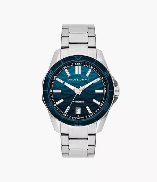Latest Wrist Watches for Men