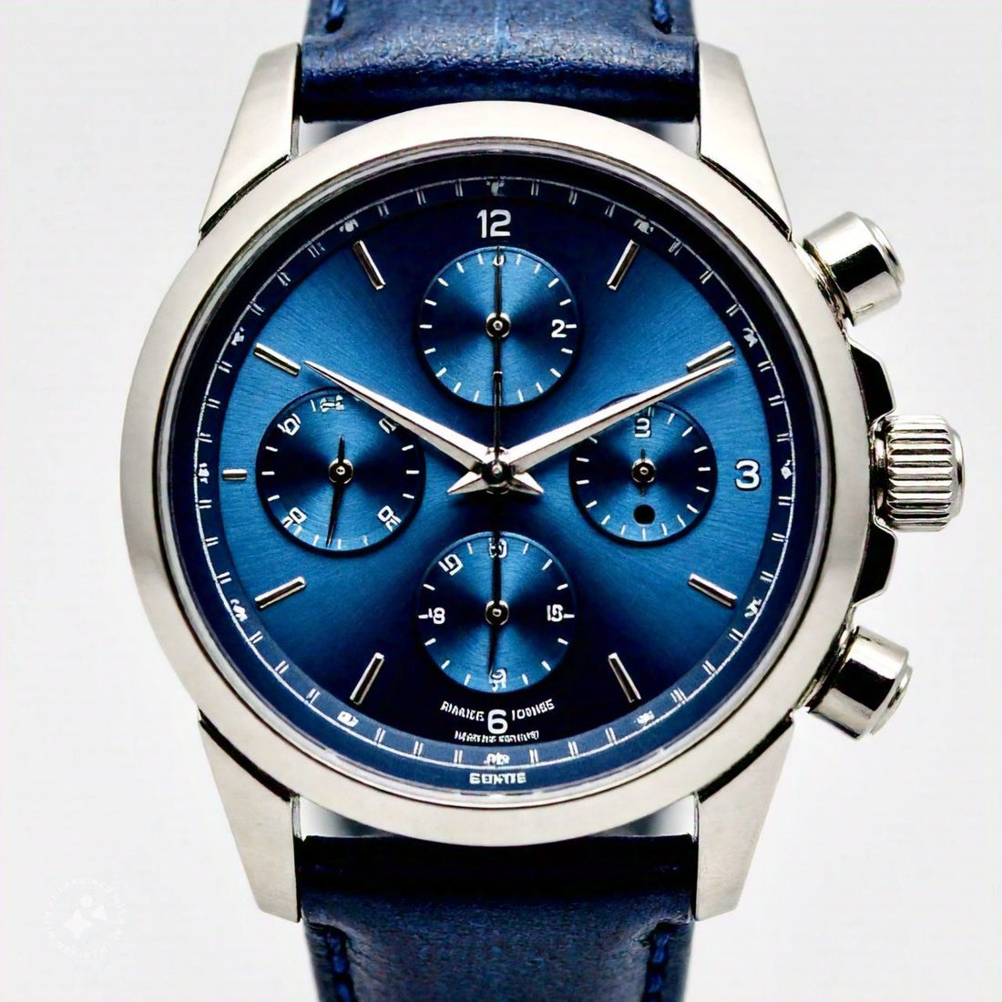 Top 10 Luxury Wrist Watches for Men in Nigeria