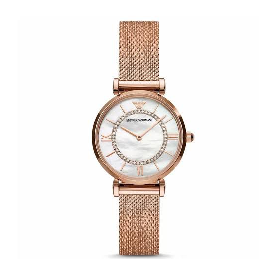 Luxury Watches for Women